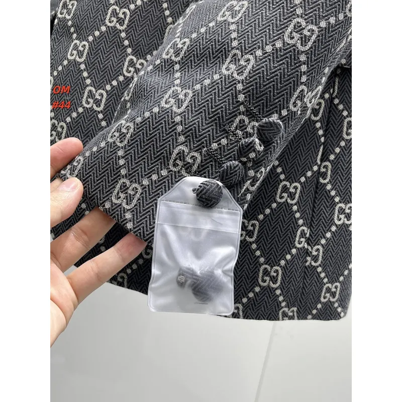 Gucci Suits #A65656