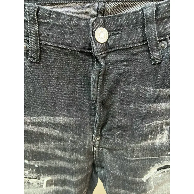 Dsq*2 Jeans for DSQ Jeans #A63820