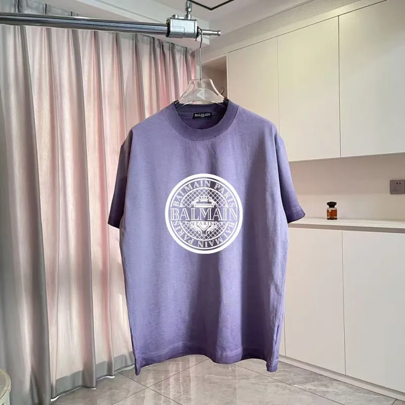 Balmain T-Shirts for men #A60200
