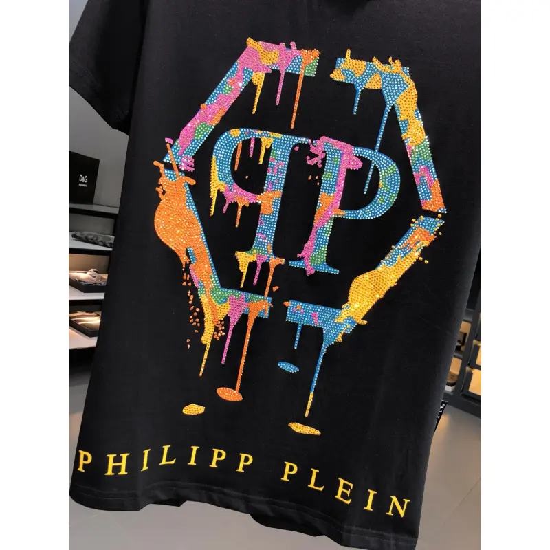 PHILLPP PLIEN T-shirts for MEN #9124886