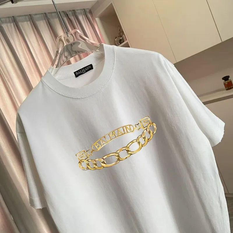 Balmain T-Shirts for men #A60510