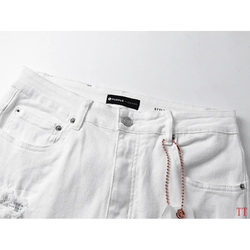 PURPLE Jeans for Men #A62302 PURPLE Jeans for Men #A62302