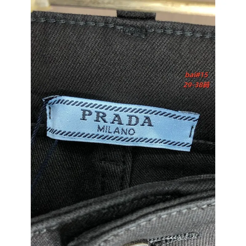 Prada Jeans for MEN #A59952