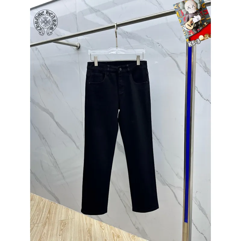 Chrome Hearts Jeans for Men #A60278