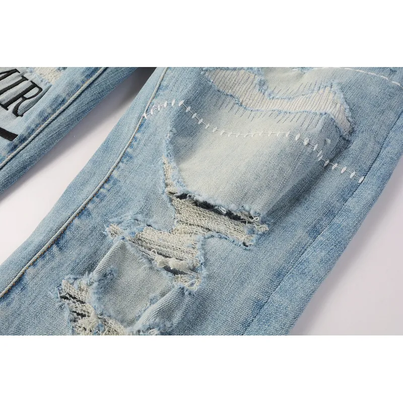 AMIRI Jeans for Men #A38348