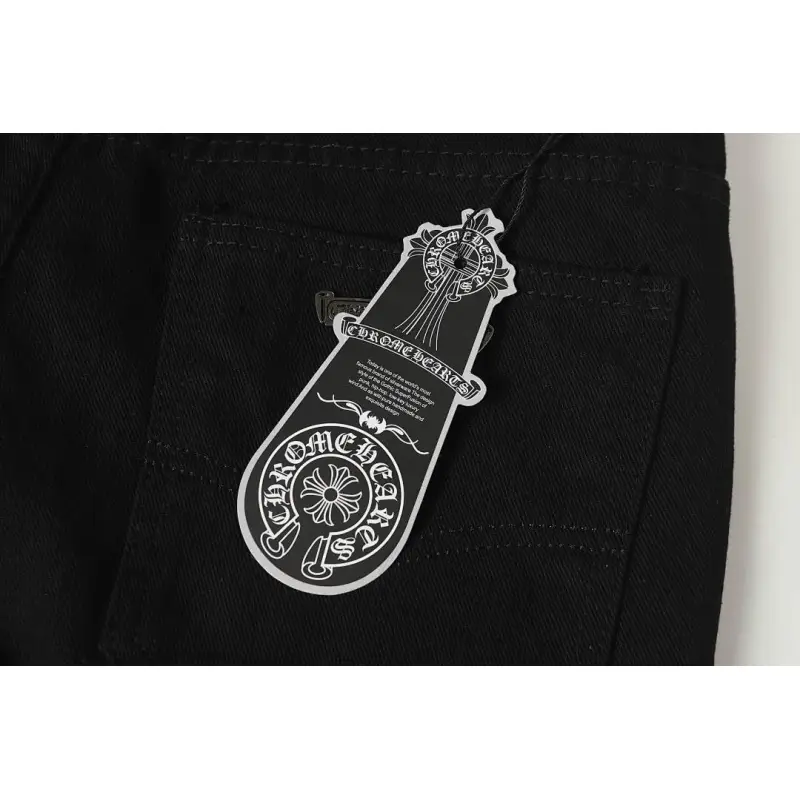 Chrome Hearts Jeans for Men #A59057