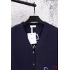 D-ior Sweaters D-iors new season classic knit cardigan #A57882