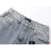 PURPLE Jeans for Men #A62293