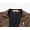 Mens Burberry Suits #A57661
