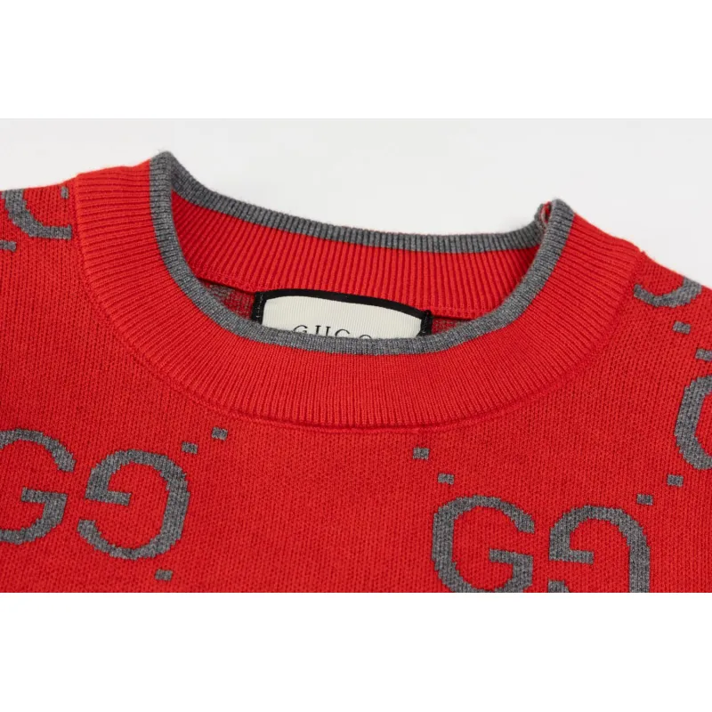 Gucci Sweaters for Men #A58212
