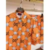 Gucci Tracksuits for Gucci short tracksuits for men #A62257