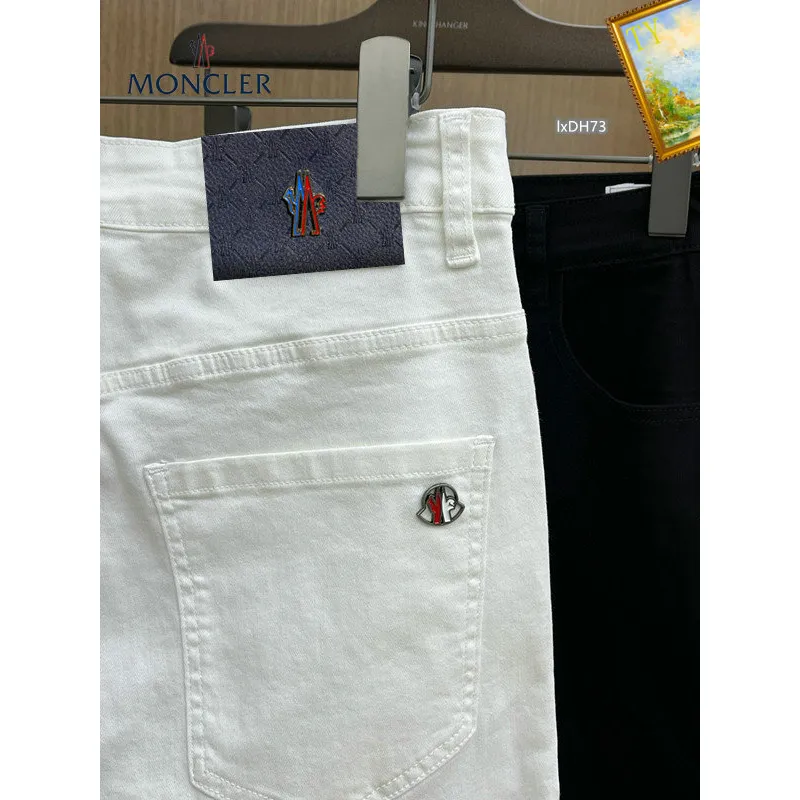 Moncler Jeans for Men #A49862