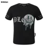 PHILLPP PLIEN T-shirts for MEN #A64104