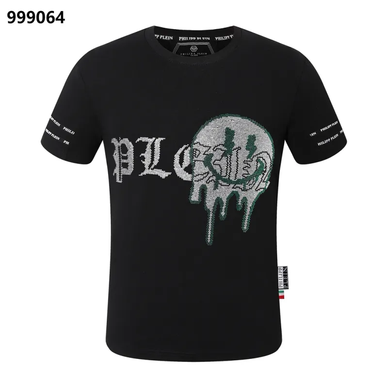 PHILLPP PLIEN T-shirts for MEN #A64104