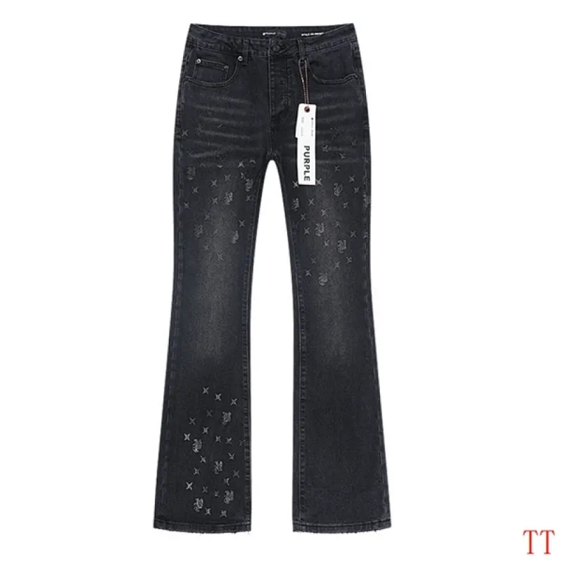 PURPLE Jeans for Men #A62300 PURPLE Jeans for Men #A62300