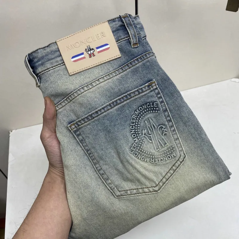 Burberry Jeans for Men #A60958
