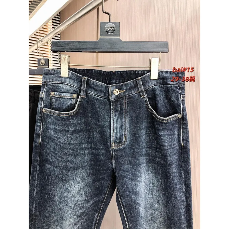 Chrome Hearts Jeans for Men #A59948