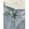 Chrome Hearts x Levi Straus Jeans #A53828