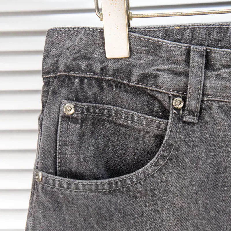 Chrome Hearts Jeans for Men #A60802 Chrome Hearts Jeans for Men #A60802