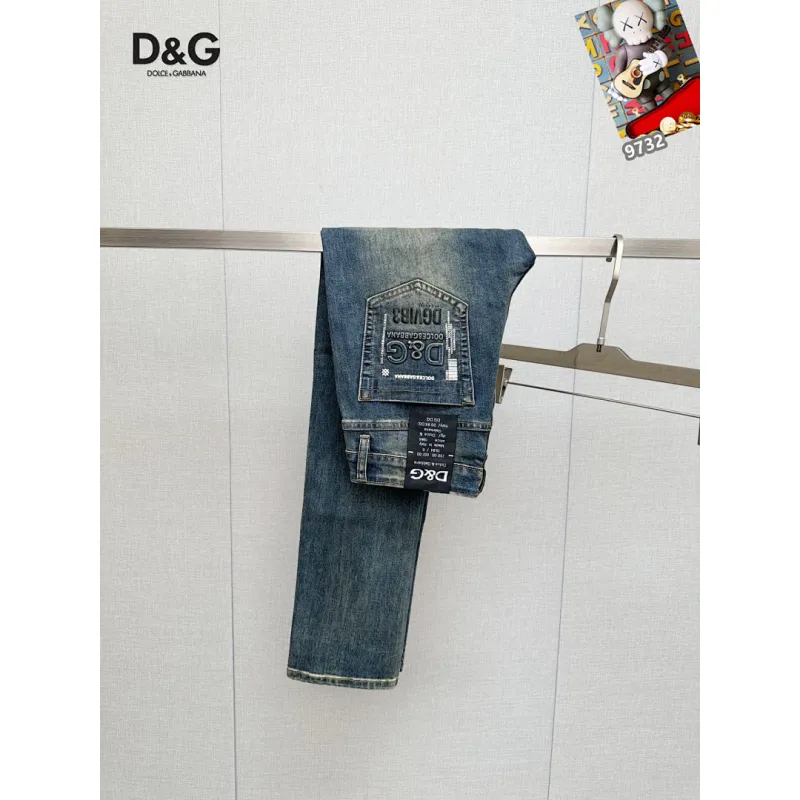 D&G Jeans for Men #A60263