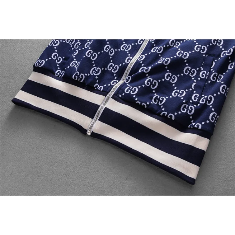 G Tracksuits f luxury designer letter printing sweatsuit tracksuits ~ tops mens training jogging sweat track suits #9115252