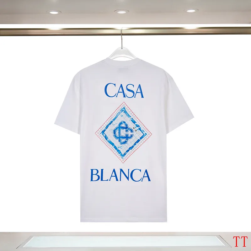 Casablanca T-Shirts #A47522