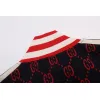Gucci Tracksuits for men and women long tracksuits #A57770