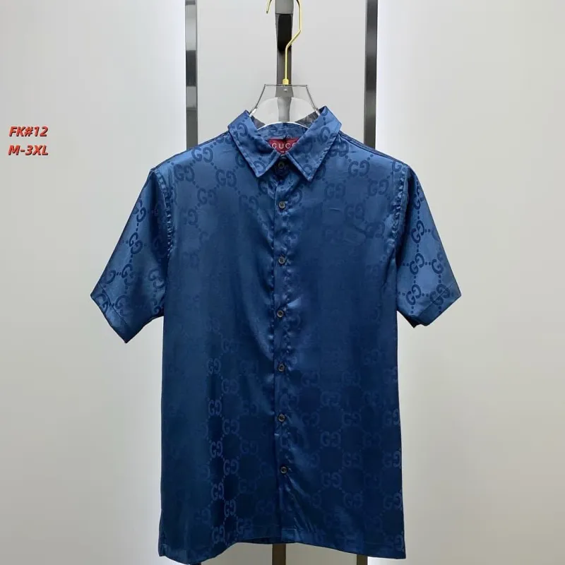 Gucci Tracksuits for Gucci short tracksuits for men #A65710
