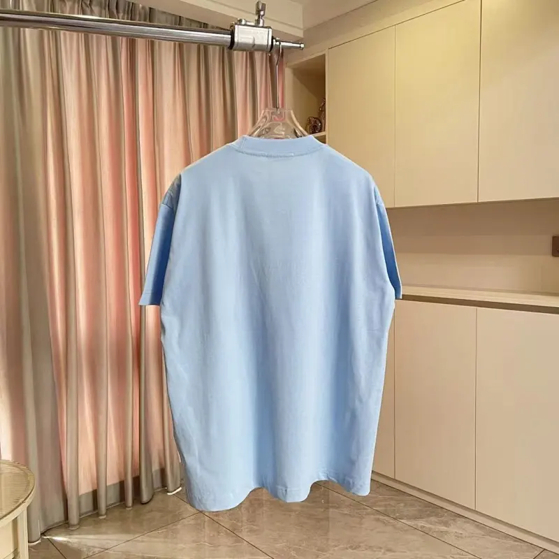 LOEWE T-shirts for MEN #A61755