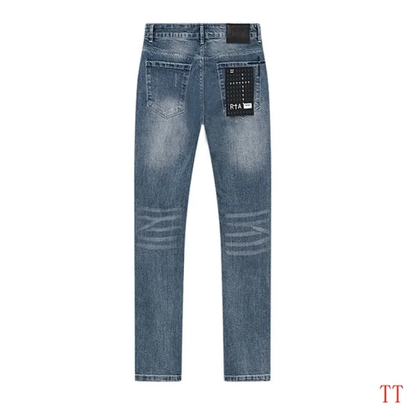 TRA Jeans for Men #A62306