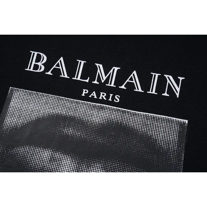 Balmain T-Shirts for men #A44121