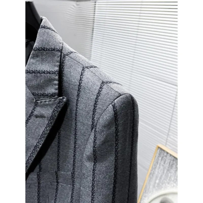Louis Vuitton Suit #A59937