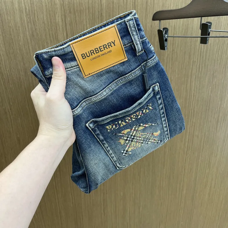 Burberry Jeans for Men #A60588 Burberry Jeans for Men #A60588