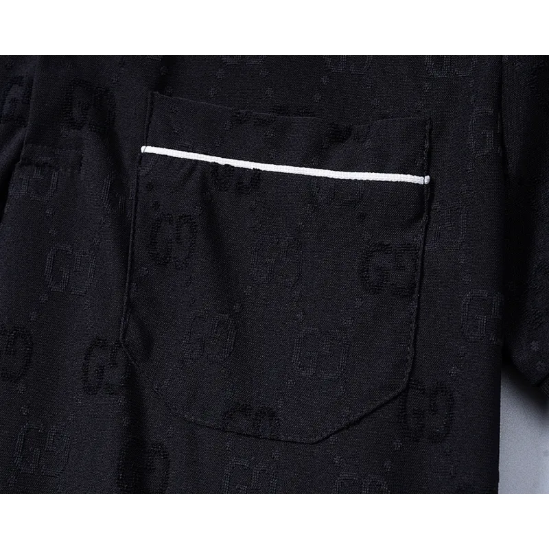 Gucci Tracksuits for Gucci short tracksuits for men #A61450