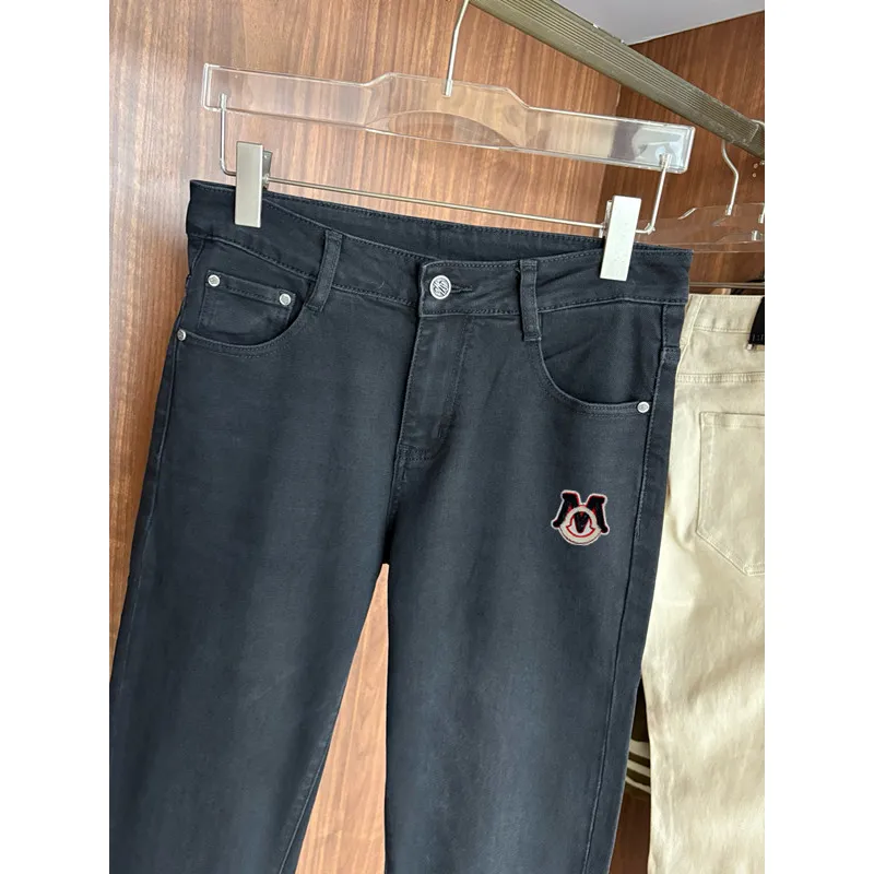 Moncler Jeans for Men #A59372