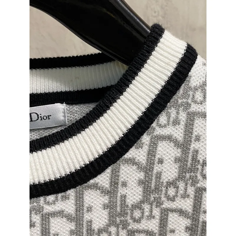 D-ior Sweaters #A59001