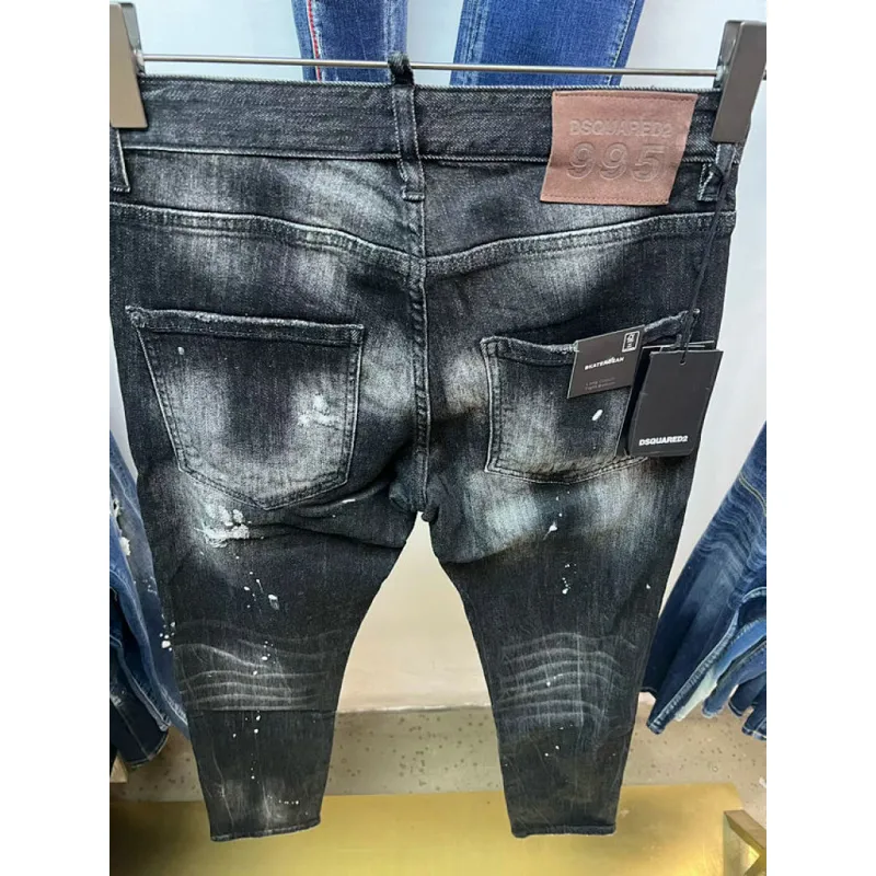 Dsq*2 Jeans for DSQ Jeans #A63820