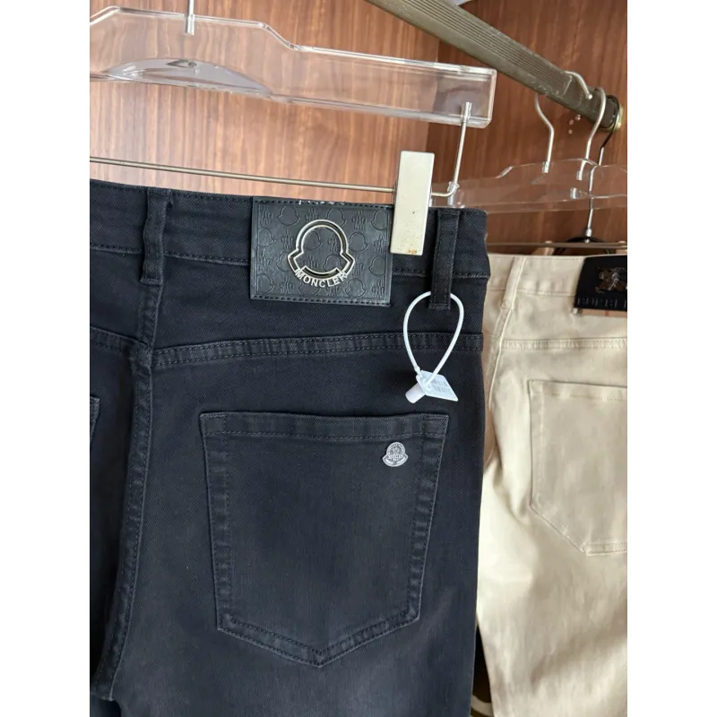 Moncler Jeans for Men #A59372
