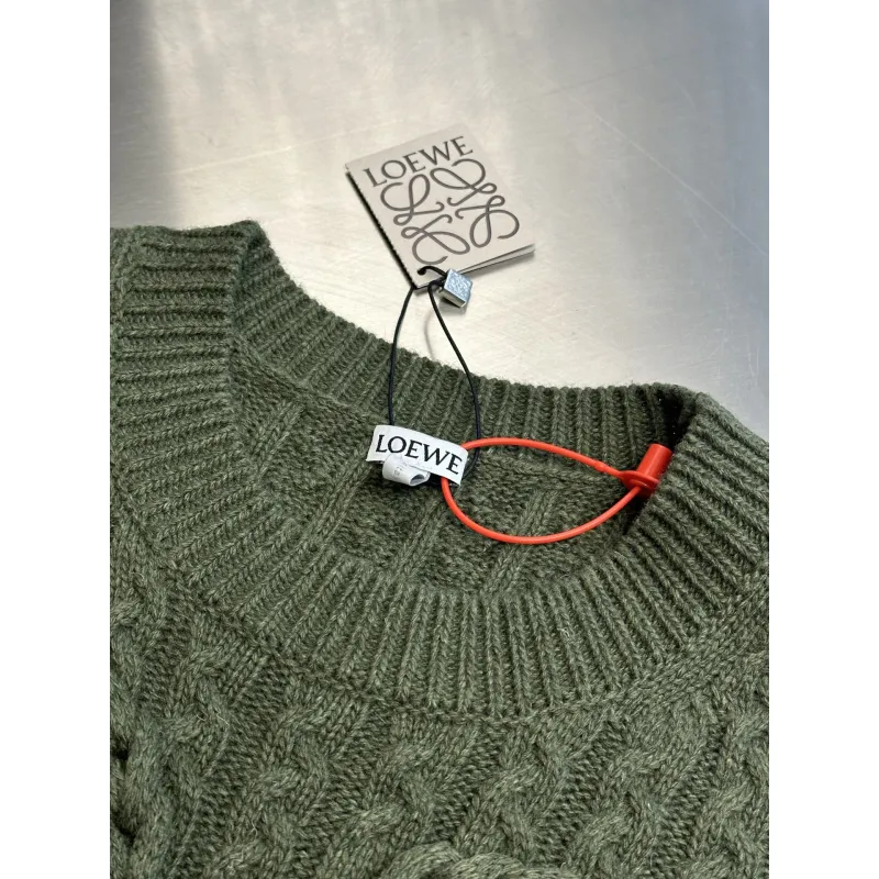 LOEWE Sweaters #A58809