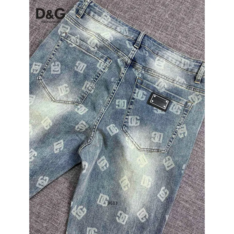 D&G Jeans for Men #A52490