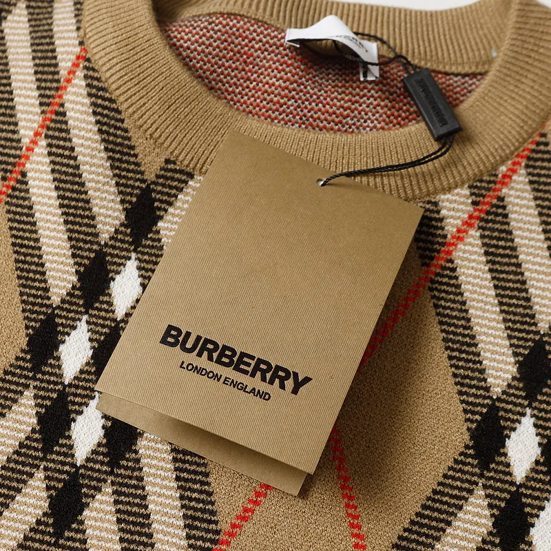 Burberry Sweaters for MEN #A44589 Burberry Sweaters for MEN #A44589