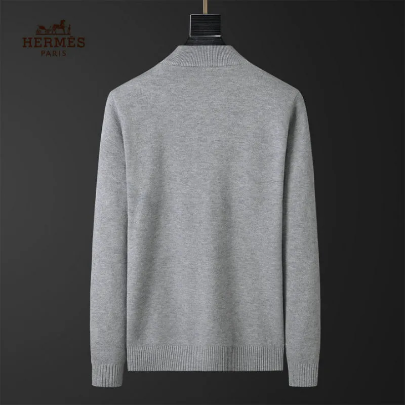 Hermes Sweater for MEN #A57334