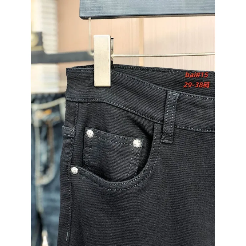 Chrome Hearts Jeans for Men #A59949