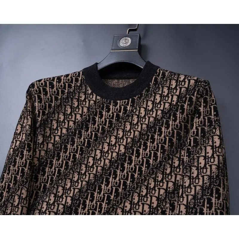 D-ior Sweaters #A56782