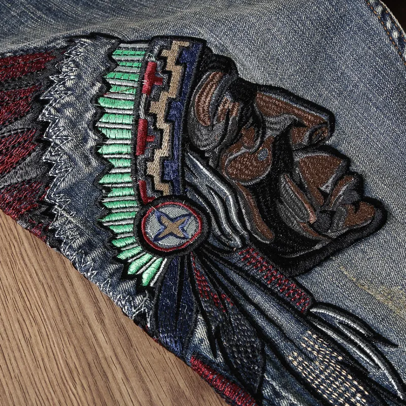 Ripped Jeans for Mens Long Jeans #99115706