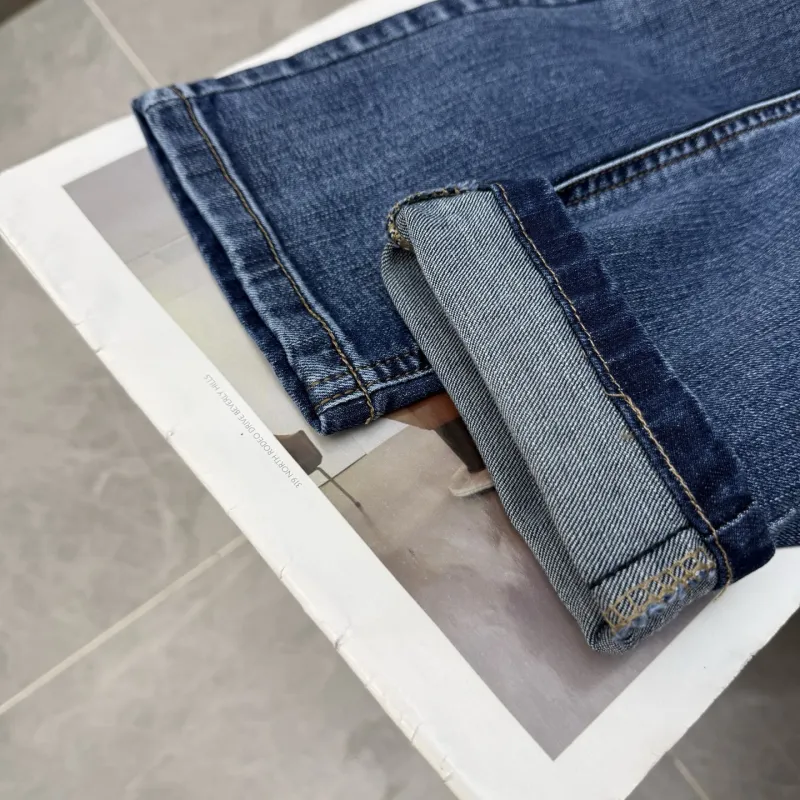 Moncler Jeans for Men #A58274