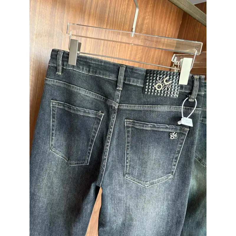 LOEWE Jeans #A59378