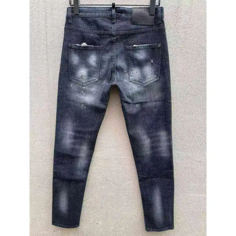 Dsq*2 Jeans for DSQ Jeans #A50865 Dsq*2 Jeans for DSQ Jeans #A50865
