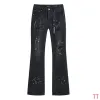PURPLE Jeans for Men #A62292