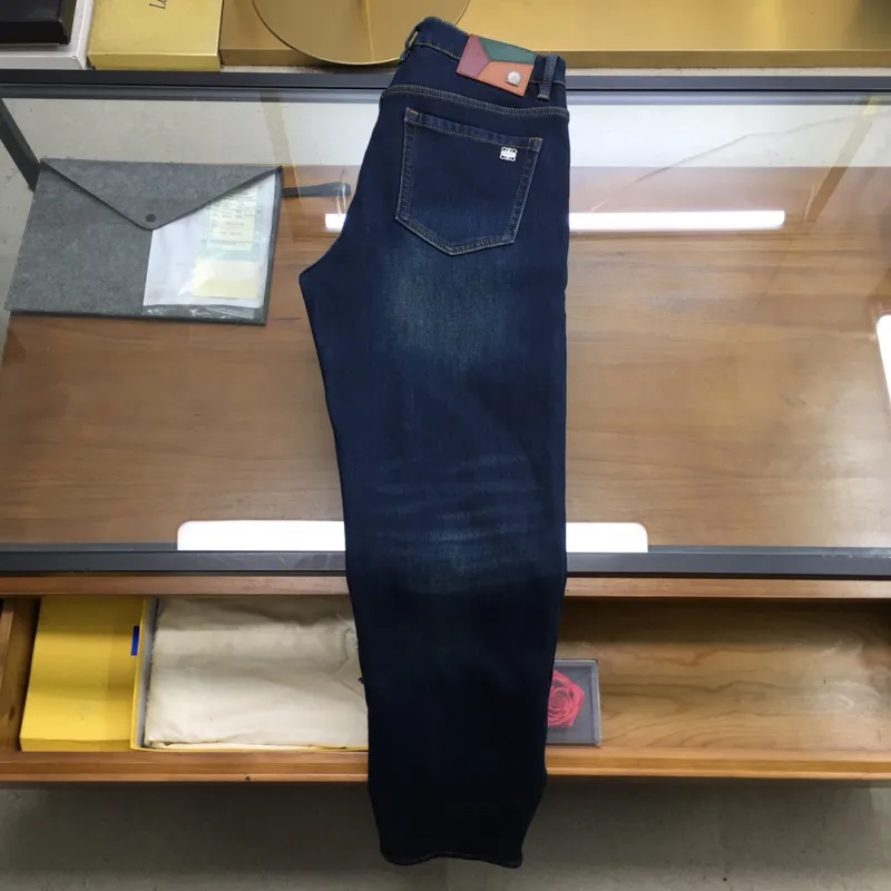 LOEWE Jeans #A59456 LOEWE Jeans #A59456
